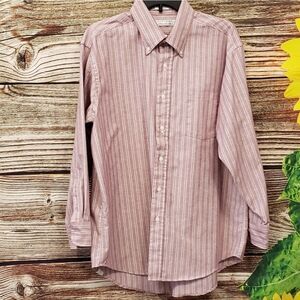 Edition by Van Heusen Mens Long Sleeve dress shirt